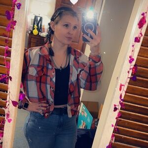 Meet your Posher, Melanie